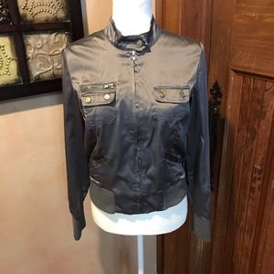 ⚜️ Precious Gray Jacket